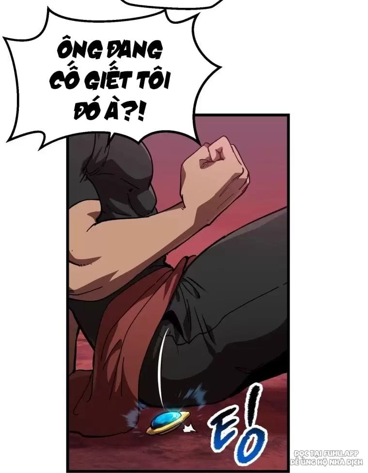 Truyện Tranh Anh Hùng Mạnh Nhất? Ta Không Làm Lâu Rồi! trang 5