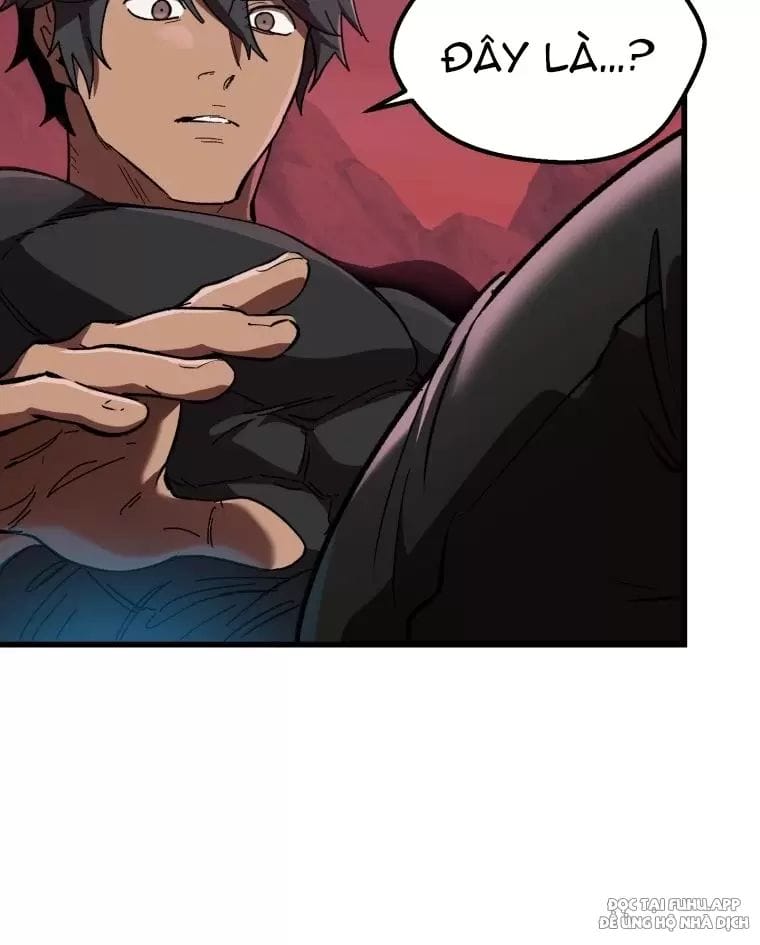 Truyện Tranh Anh Hùng Mạnh Nhất? Ta Không Làm Lâu Rồi! trang 5