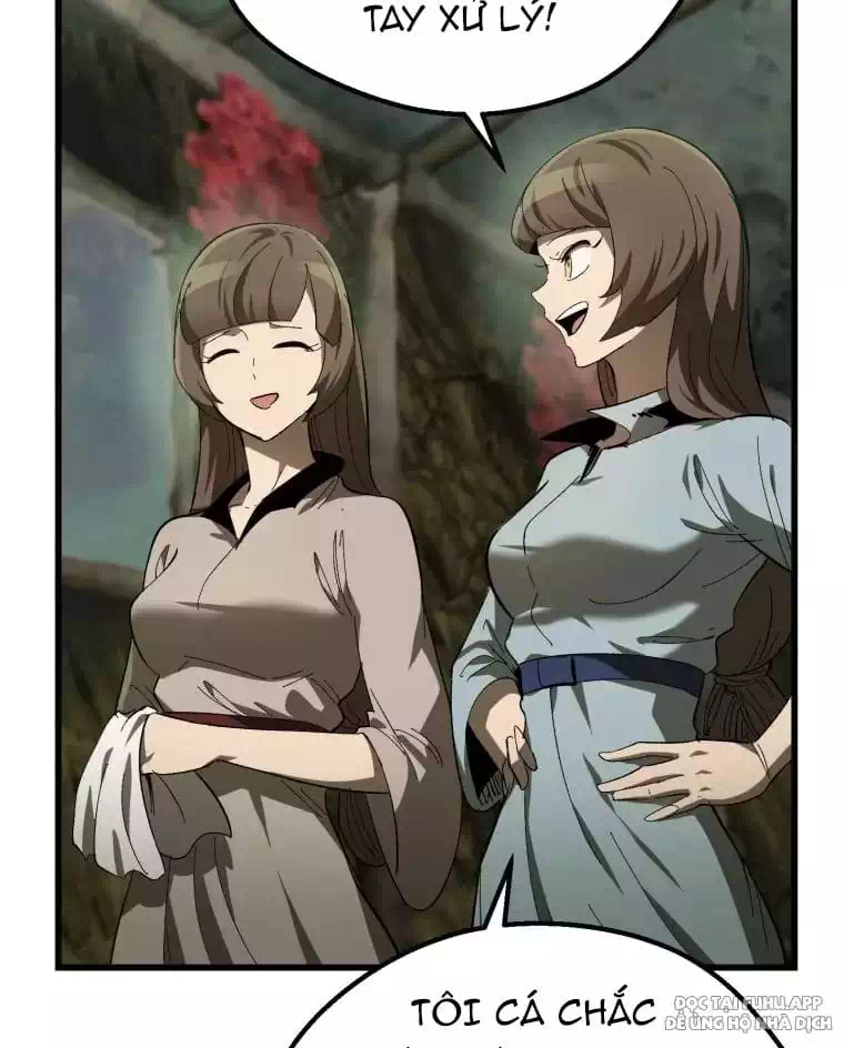 Truyện Tranh Anh Hùng Mạnh Nhất? Ta Không Làm Lâu Rồi! trang 5