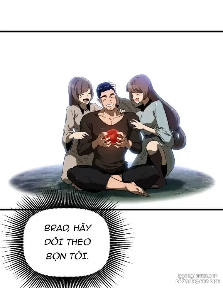 Truyện Tranh Anh Hùng Mạnh Nhất? Ta Không Làm Lâu Rồi! trang 5