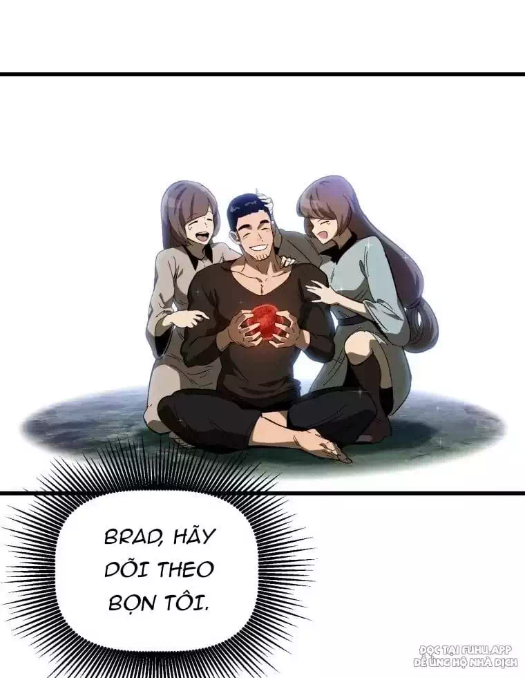 Truyện Tranh Anh Hùng Mạnh Nhất? Ta Không Làm Lâu Rồi! trang 5