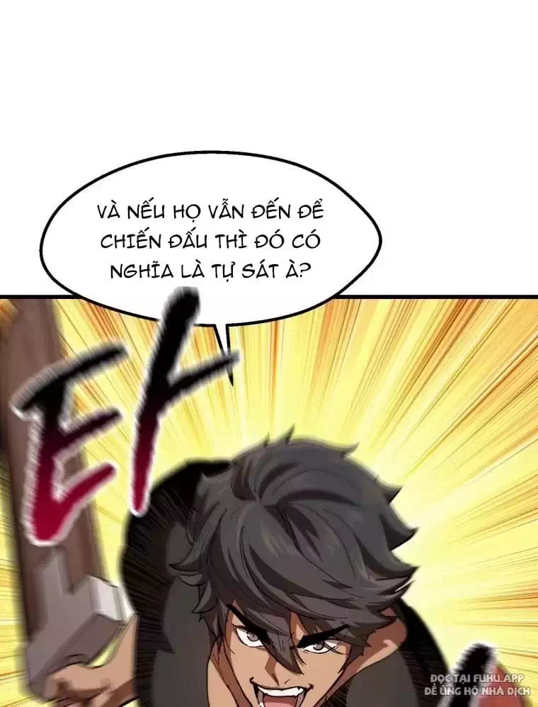 Truyện Tranh Anh Hùng Mạnh Nhất? Ta Không Làm Lâu Rồi! trang 5