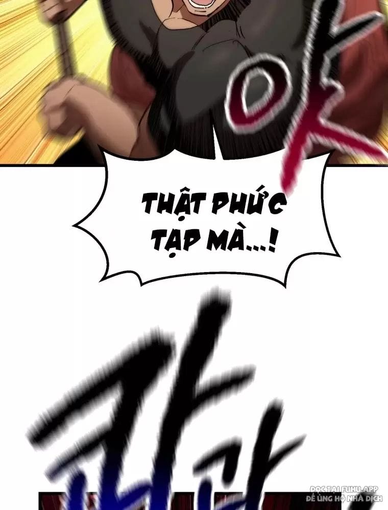 Truyện Tranh Anh Hùng Mạnh Nhất? Ta Không Làm Lâu Rồi! trang 5