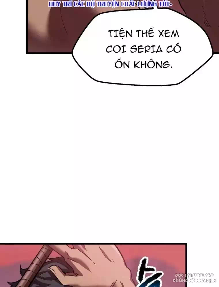 Truyện Tranh Anh Hùng Mạnh Nhất? Ta Không Làm Lâu Rồi! trang 5