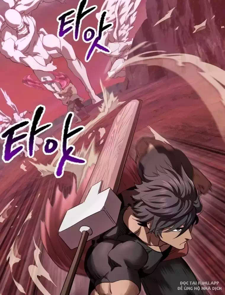 Truyện Tranh Anh Hùng Mạnh Nhất? Ta Không Làm Lâu Rồi! trang 5