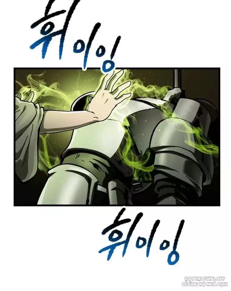 Truyện Tranh Anh Hùng Mạnh Nhất? Ta Không Làm Lâu Rồi! trang 5