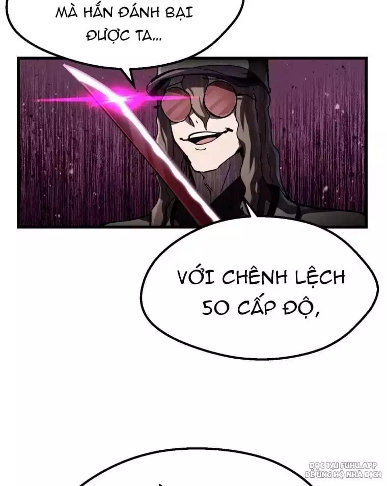 Truyện Tranh Anh Hùng Mạnh Nhất? Ta Không Làm Lâu Rồi! trang 5
