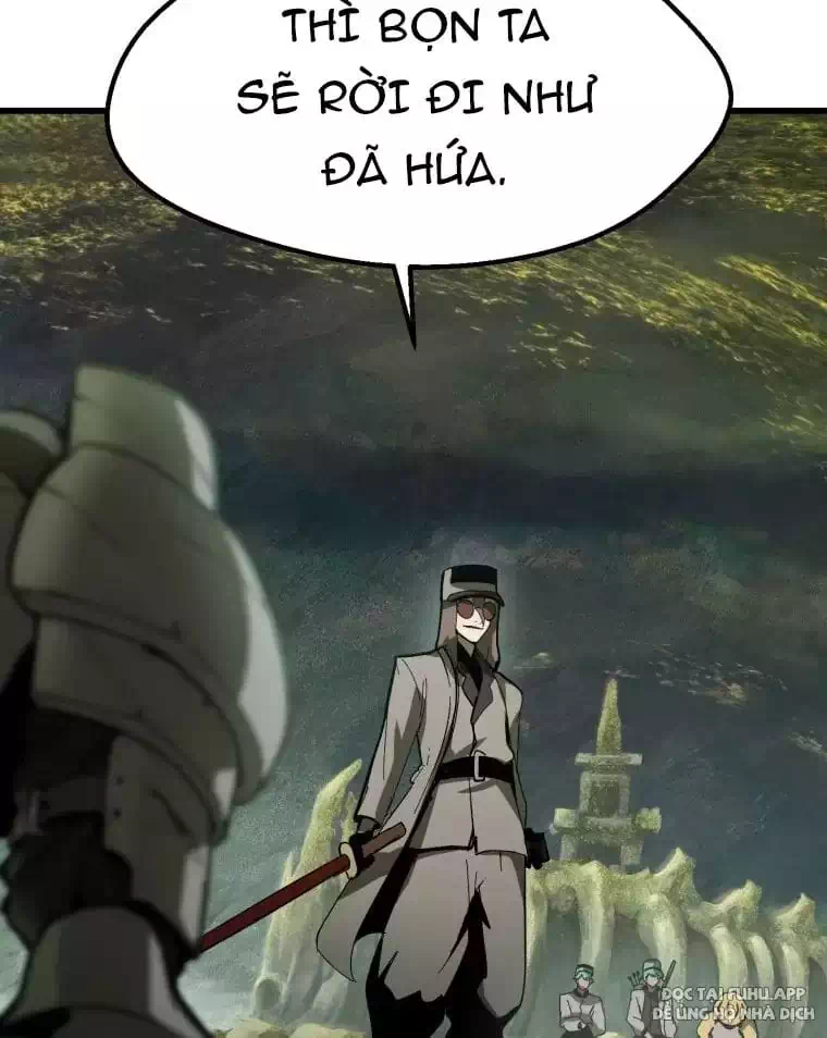 Truyện Tranh Anh Hùng Mạnh Nhất? Ta Không Làm Lâu Rồi! trang 5