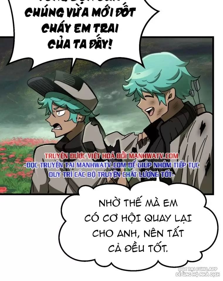 Truyện Tranh Anh Hùng Mạnh Nhất? Ta Không Làm Lâu Rồi! trang 5