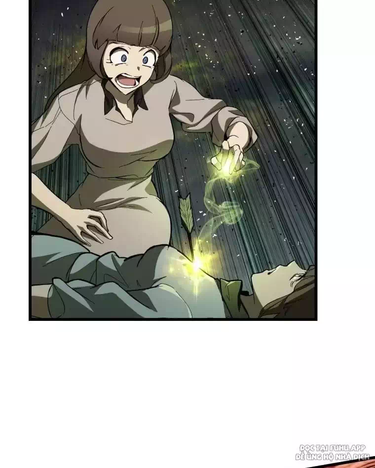 Truyện Tranh Anh Hùng Mạnh Nhất? Ta Không Làm Lâu Rồi! trang 5