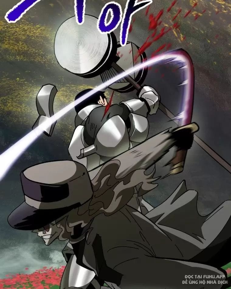 Truyện Tranh Anh Hùng Mạnh Nhất? Ta Không Làm Lâu Rồi! trang 5