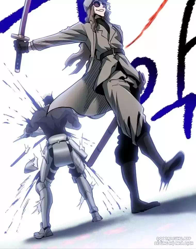 Truyện Tranh Anh Hùng Mạnh Nhất? Ta Không Làm Lâu Rồi! trang 5