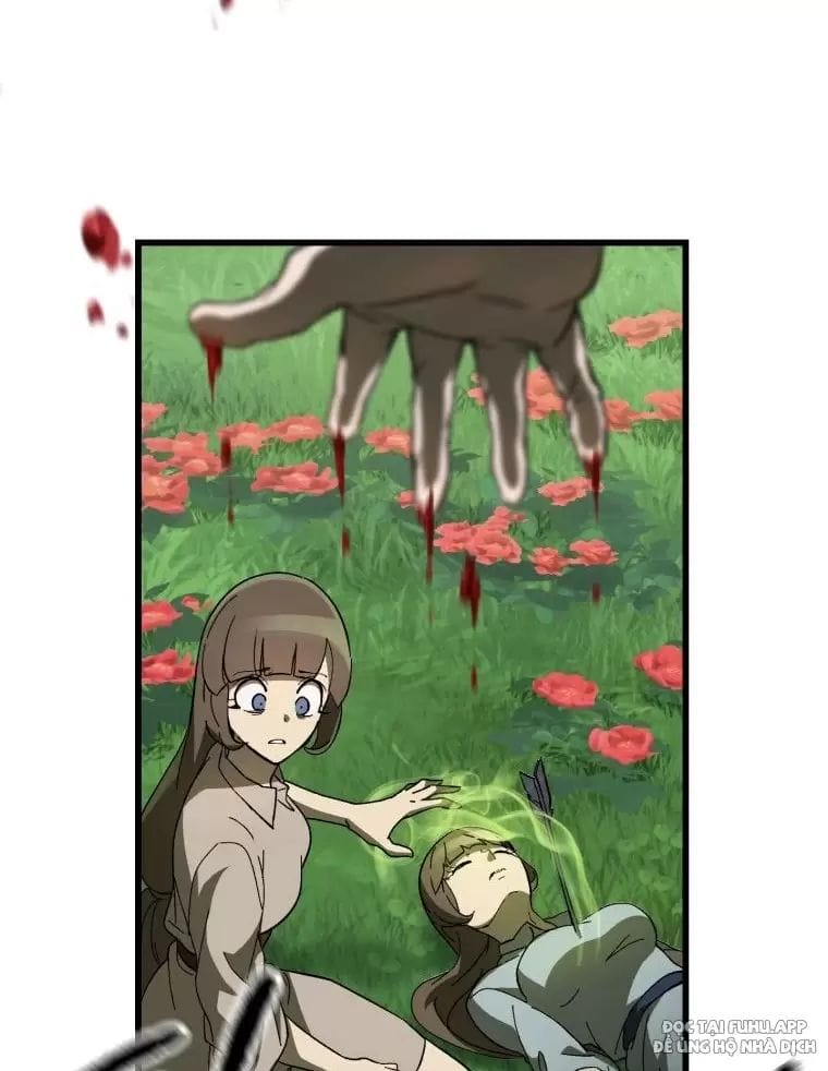 Truyện Tranh Anh Hùng Mạnh Nhất? Ta Không Làm Lâu Rồi! trang 5