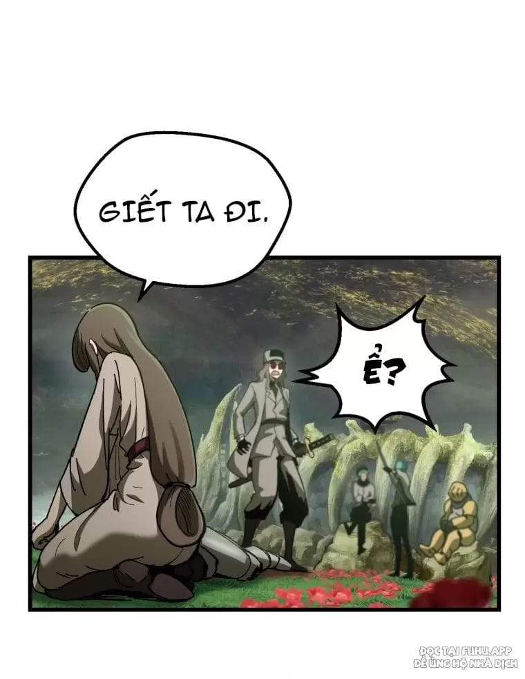 Truyện Tranh Anh Hùng Mạnh Nhất? Ta Không Làm Lâu Rồi! trang 5