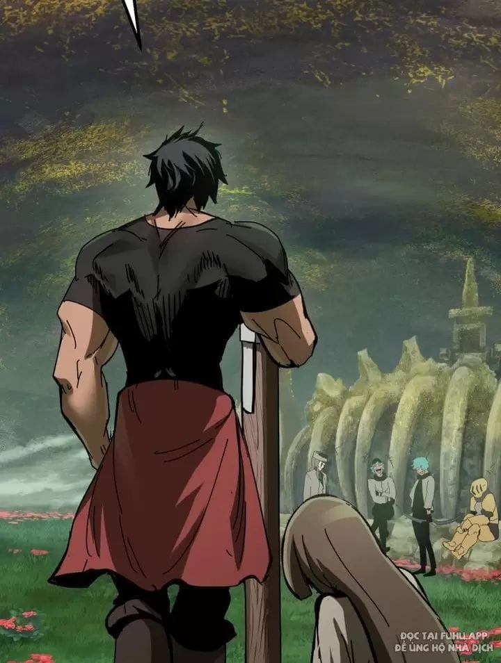 Truyện Tranh Anh Hùng Mạnh Nhất? Ta Không Làm Lâu Rồi! trang 5