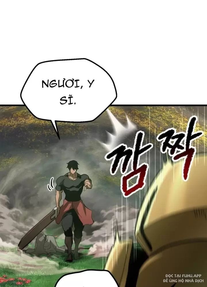Truyện Tranh Anh Hùng Mạnh Nhất? Ta Không Làm Lâu Rồi! trang 5