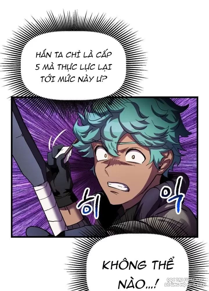 Truyện Tranh Anh Hùng Mạnh Nhất? Ta Không Làm Lâu Rồi! trang 5