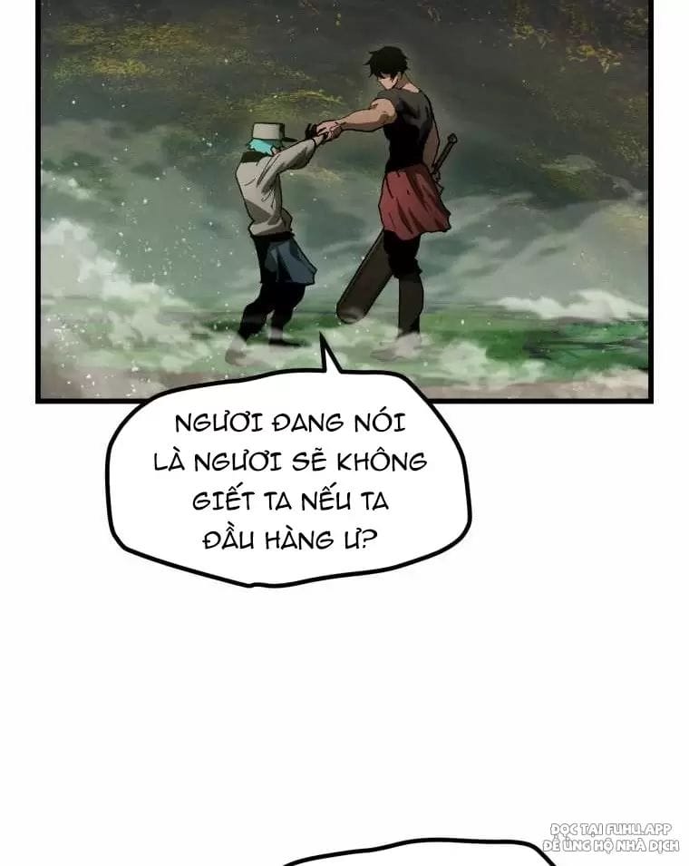 Truyện Tranh Anh Hùng Mạnh Nhất? Ta Không Làm Lâu Rồi! trang 5