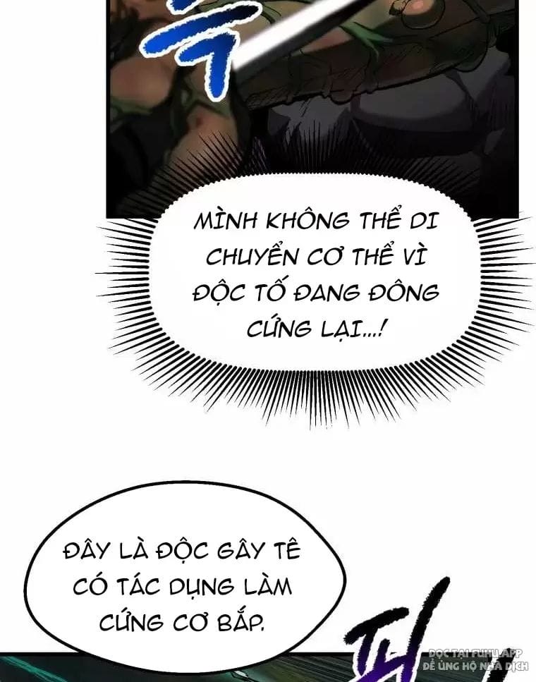 Truyện Tranh Anh Hùng Mạnh Nhất? Ta Không Làm Lâu Rồi! trang 5