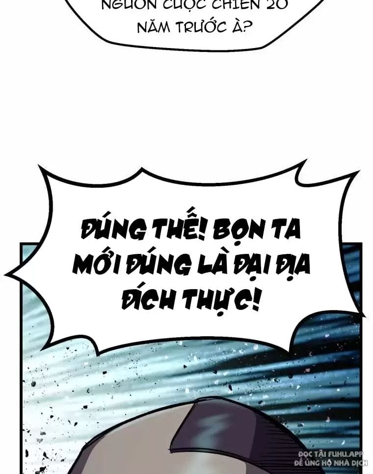 Truyện Tranh Anh Hùng Mạnh Nhất? Ta Không Làm Lâu Rồi! trang 5