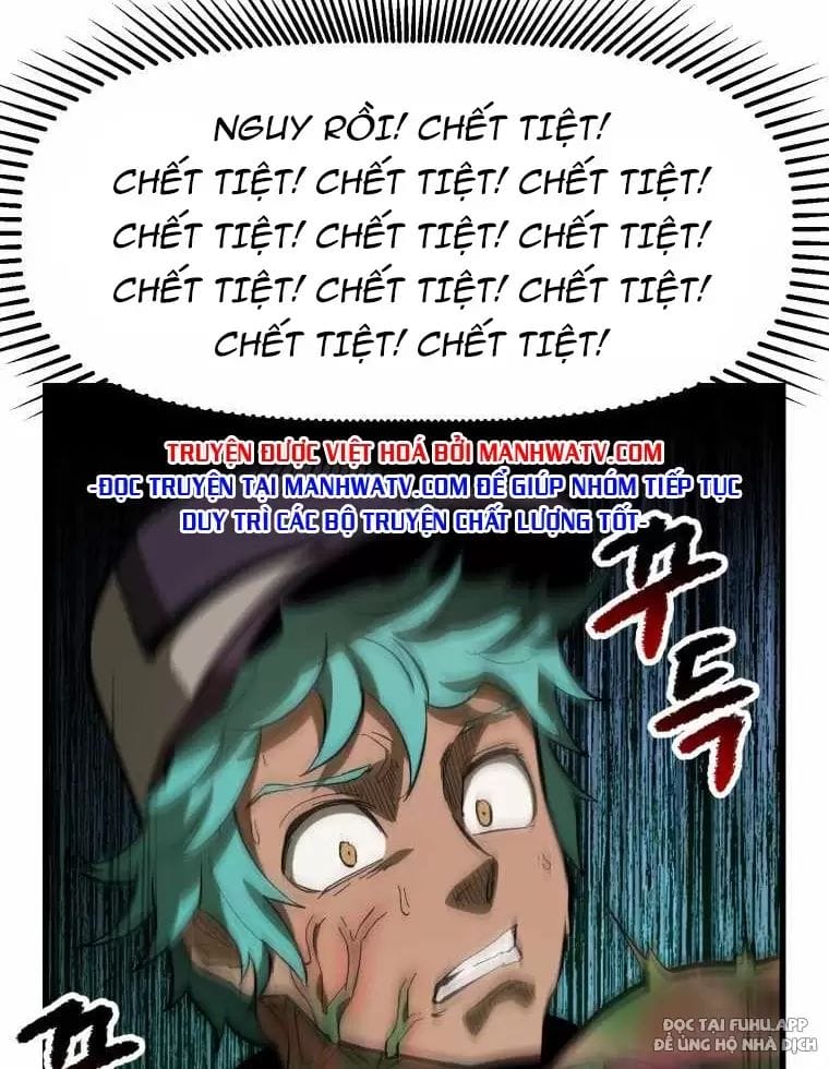 Truyện Tranh Anh Hùng Mạnh Nhất? Ta Không Làm Lâu Rồi! trang 5
