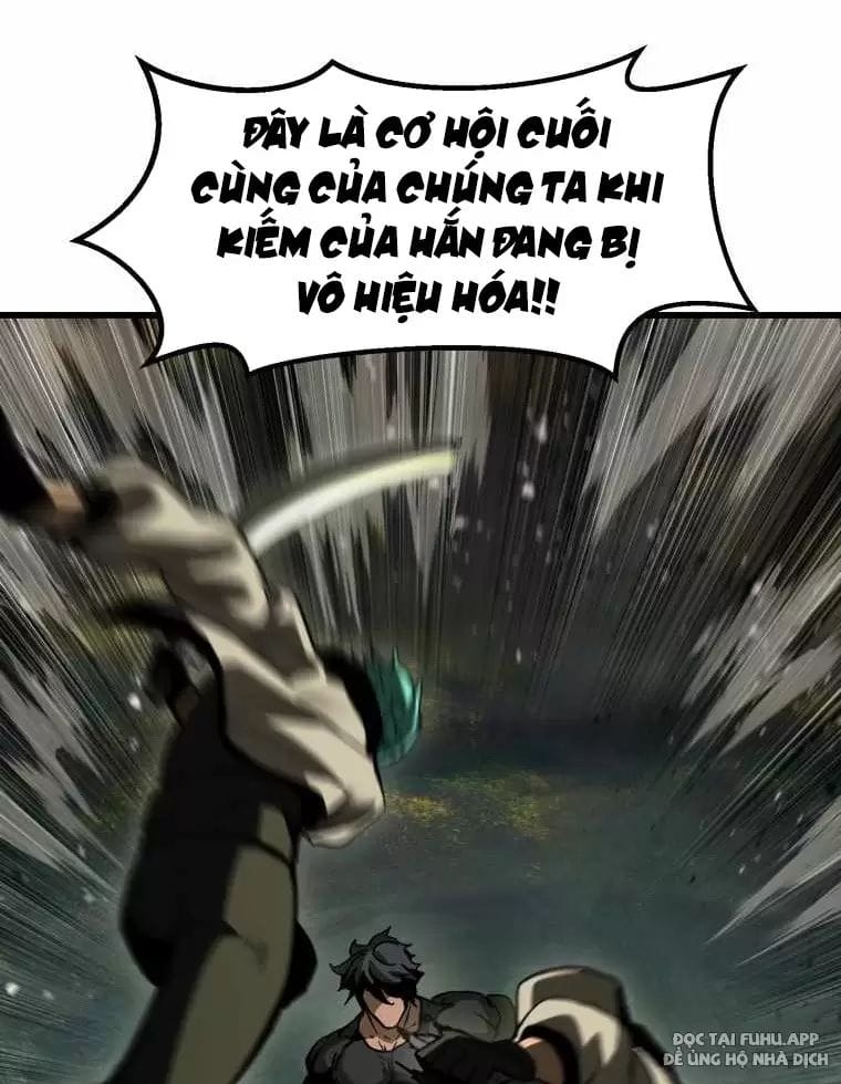 Truyện Tranh Anh Hùng Mạnh Nhất? Ta Không Làm Lâu Rồi! trang 5