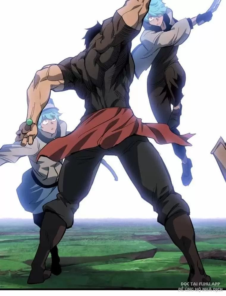 Truyện Tranh Anh Hùng Mạnh Nhất? Ta Không Làm Lâu Rồi! trang 5