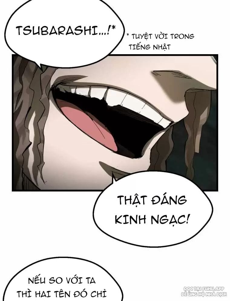 Truyện Tranh Anh Hùng Mạnh Nhất? Ta Không Làm Lâu Rồi! trang 5