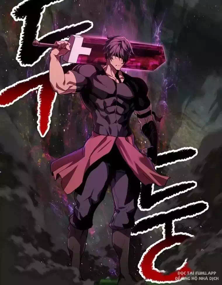 Truyện Tranh Anh Hùng Mạnh Nhất? Ta Không Làm Lâu Rồi! trang 5