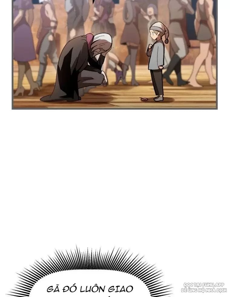 Truyện Tranh Anh Hùng Mạnh Nhất? Ta Không Làm Lâu Rồi! trang 5