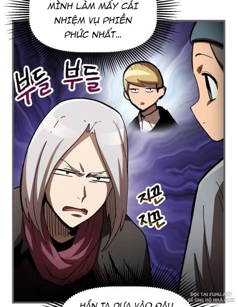 Truyện Tranh Anh Hùng Mạnh Nhất? Ta Không Làm Lâu Rồi! trang 5