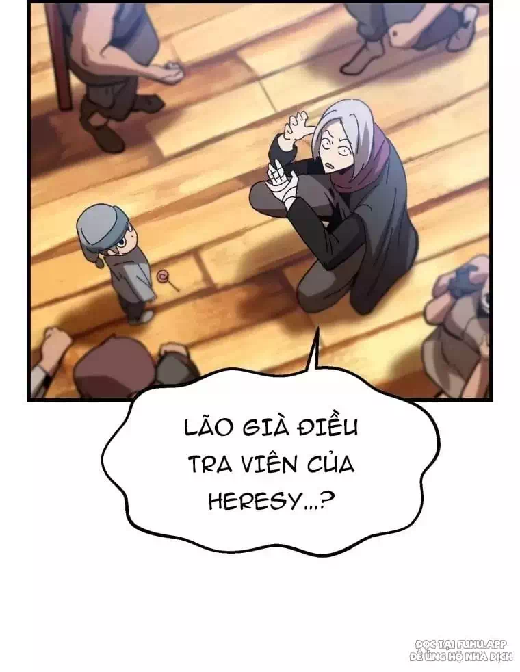 Truyện Tranh Anh Hùng Mạnh Nhất? Ta Không Làm Lâu Rồi! trang 5