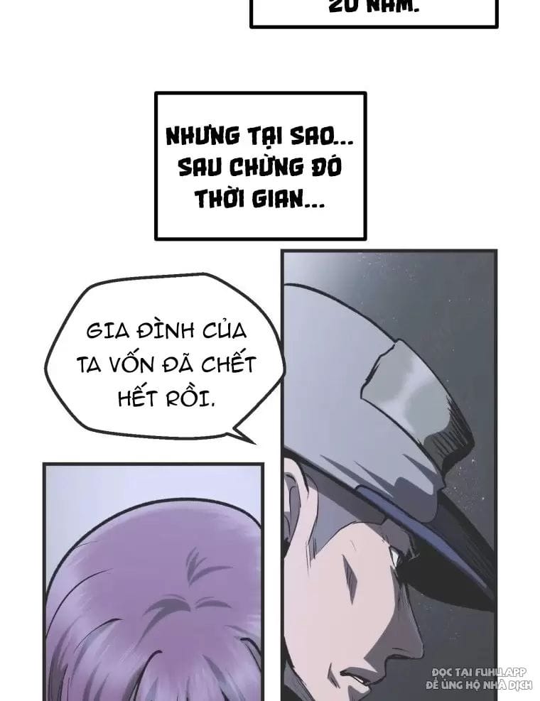 Truyện Tranh Anh Hùng Mạnh Nhất? Ta Không Làm Lâu Rồi! trang 5