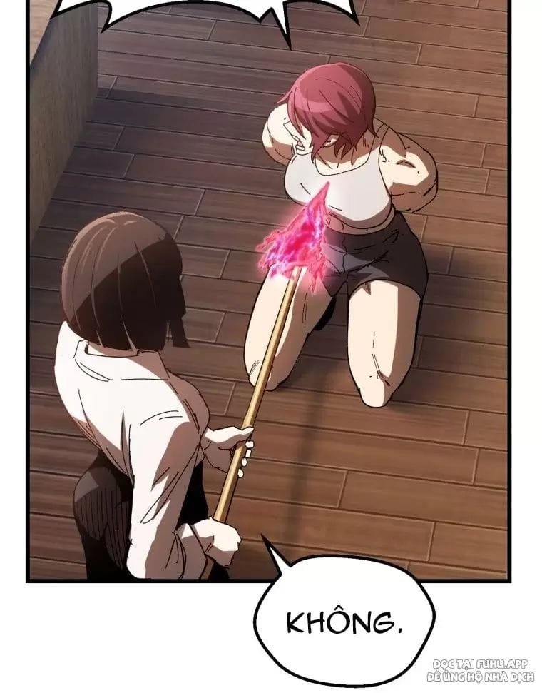 Truyện Tranh Anh Hùng Mạnh Nhất? Ta Không Làm Lâu Rồi! trang 5