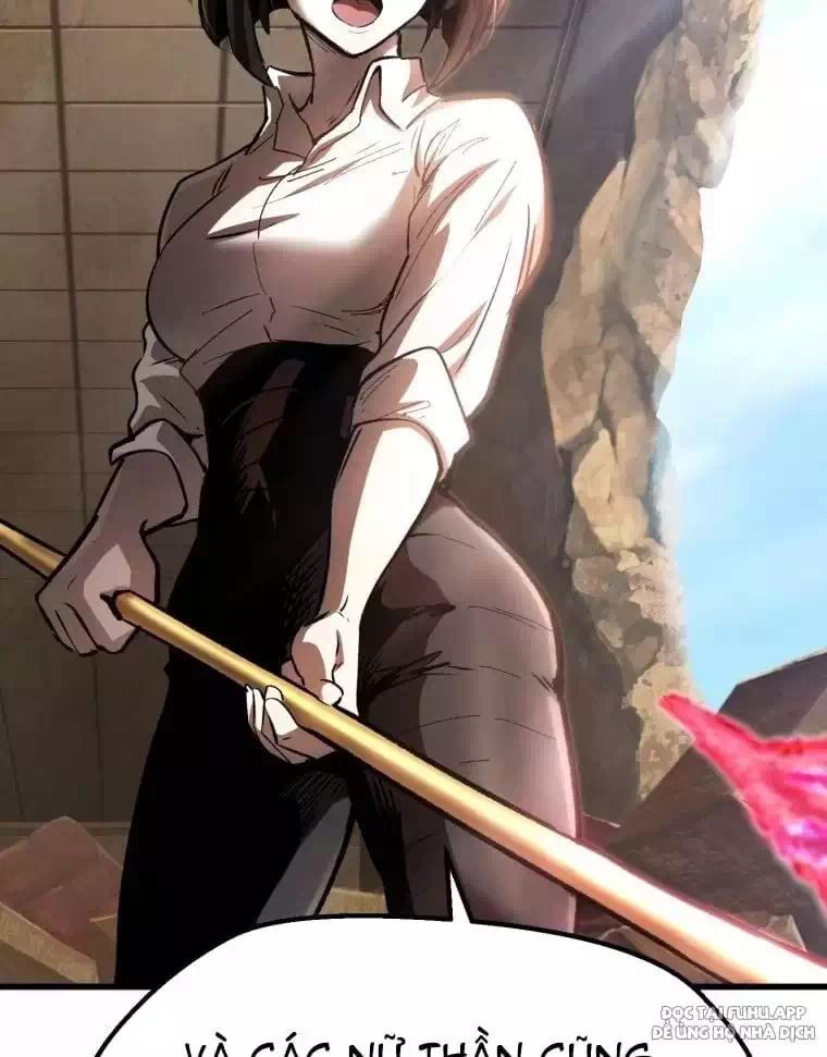 Truyện Tranh Anh Hùng Mạnh Nhất? Ta Không Làm Lâu Rồi! trang 5