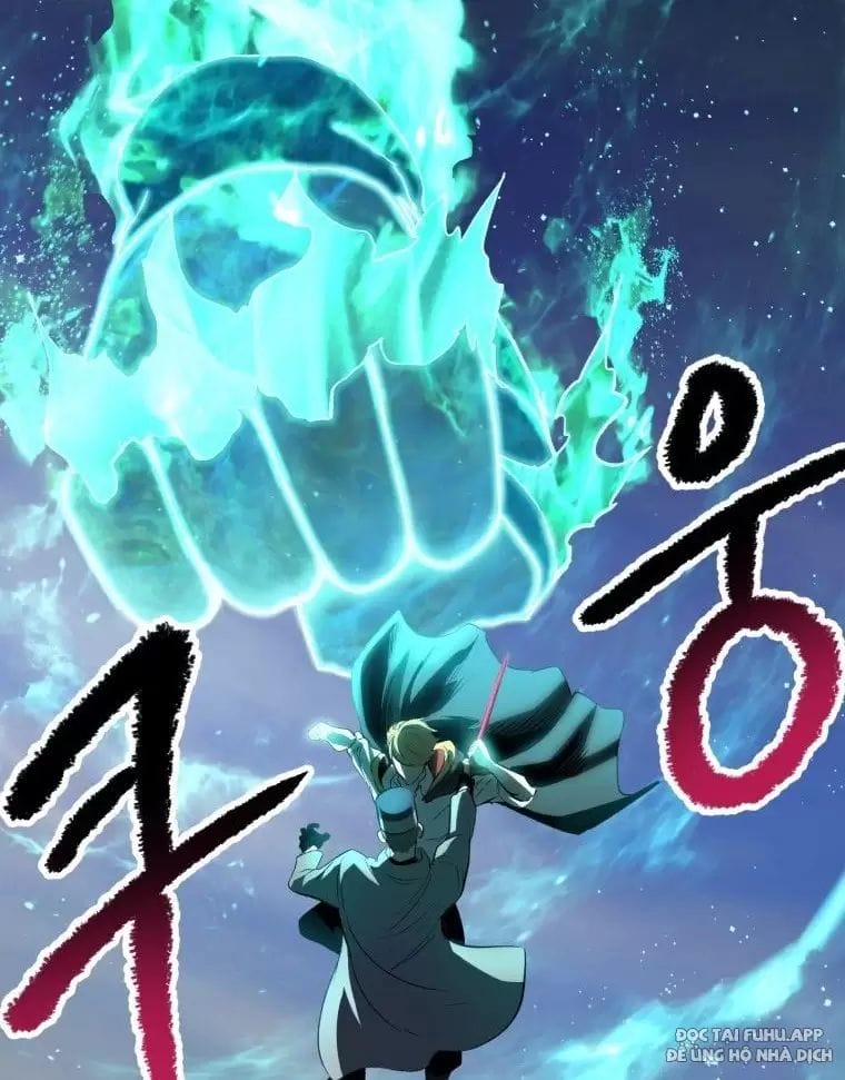 Truyện Tranh Anh Hùng Mạnh Nhất? Ta Không Làm Lâu Rồi! trang 5