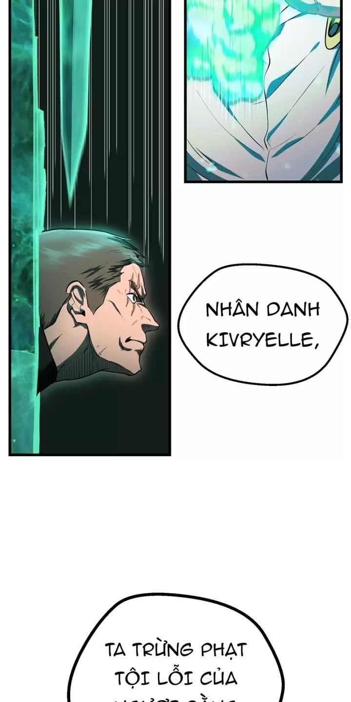 Truyện Tranh Anh Hùng Mạnh Nhất? Ta Không Làm Lâu Rồi! trang 5