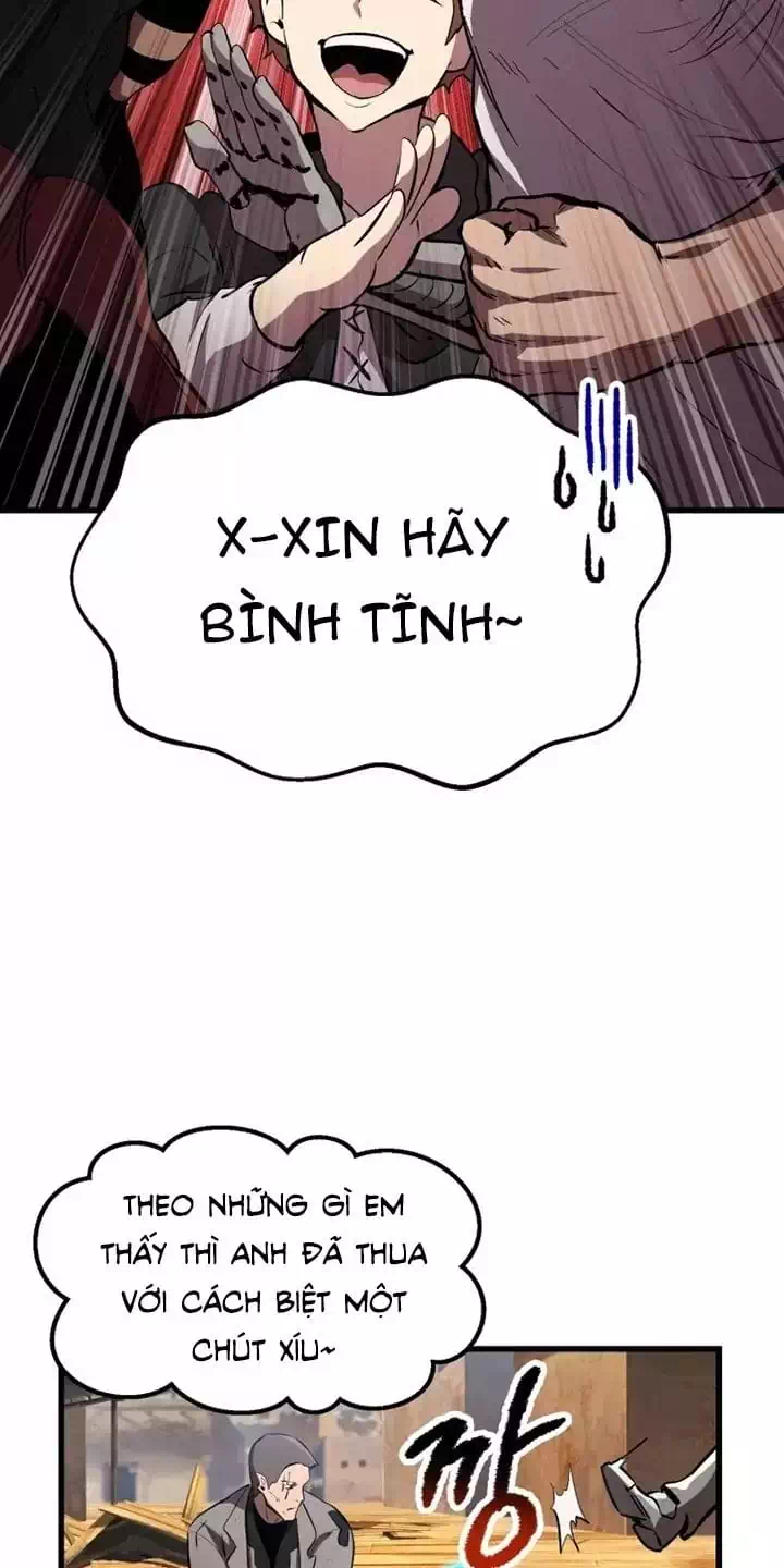 Truyện Tranh Anh Hùng Mạnh Nhất? Ta Không Làm Lâu Rồi! trang 5