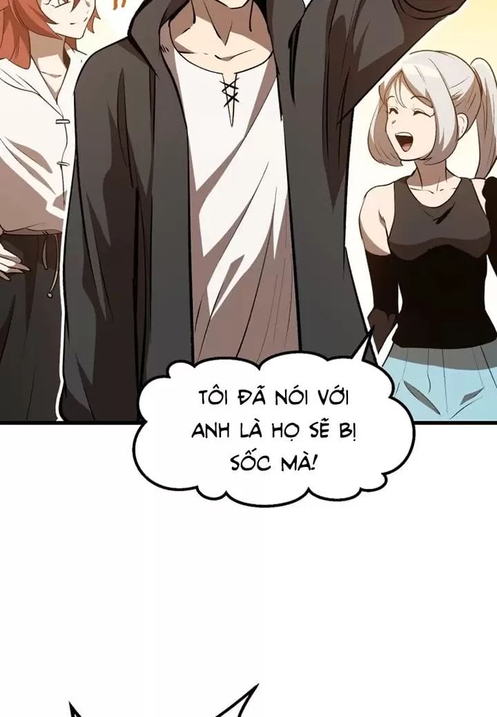 Truyện Tranh Anh Hùng Mạnh Nhất? Ta Không Làm Lâu Rồi! trang 5