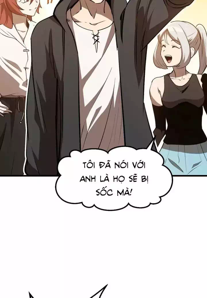 Truyện Tranh Anh Hùng Mạnh Nhất? Ta Không Làm Lâu Rồi! trang 5