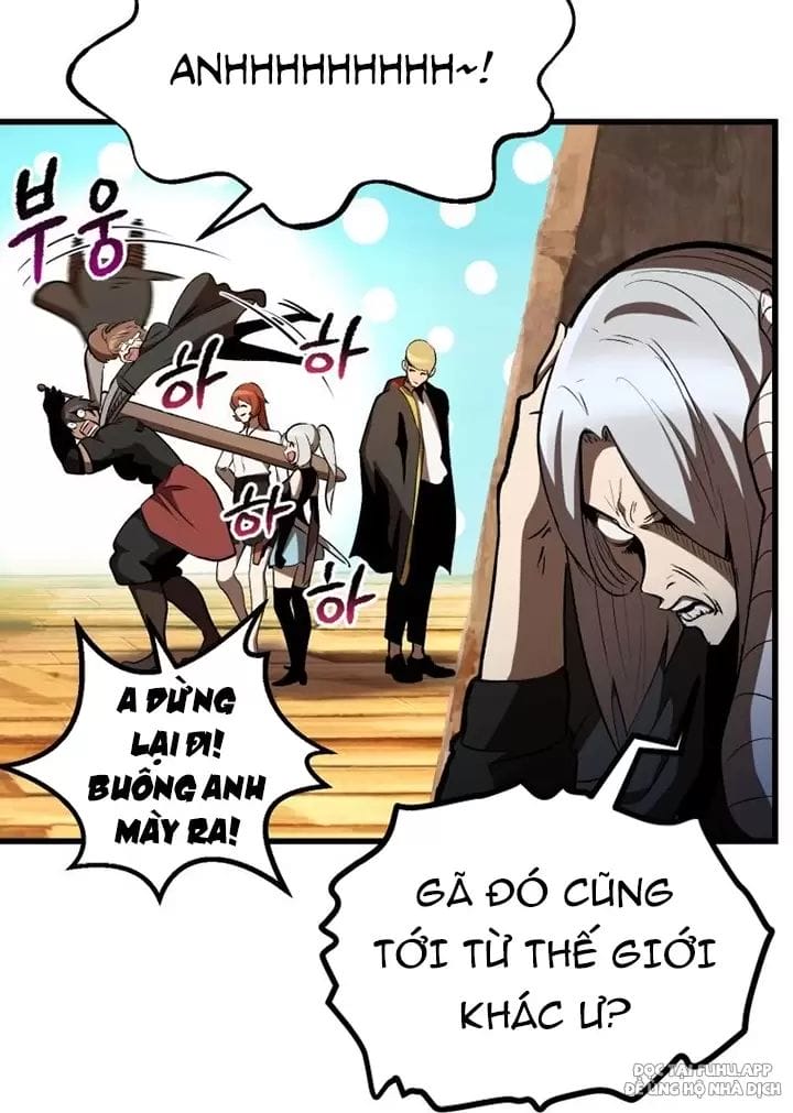 Truyện Tranh Anh Hùng Mạnh Nhất? Ta Không Làm Lâu Rồi! trang 5