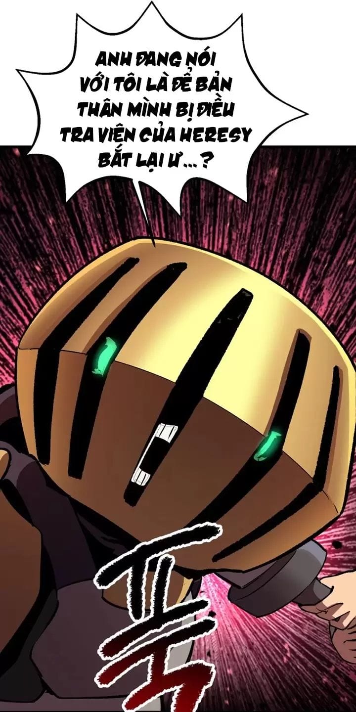 Truyện Tranh Anh Hùng Mạnh Nhất? Ta Không Làm Lâu Rồi! trang 5