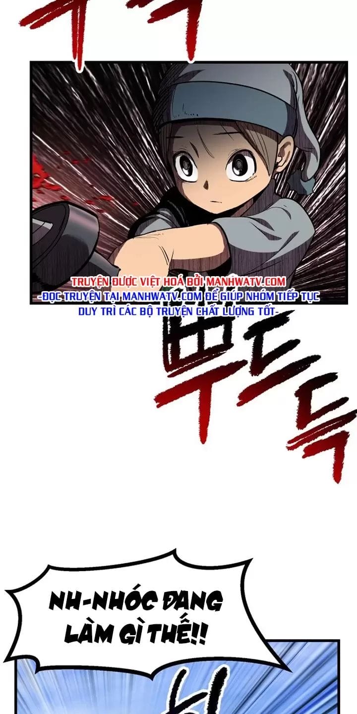 Truyện Tranh Anh Hùng Mạnh Nhất? Ta Không Làm Lâu Rồi! trang 5