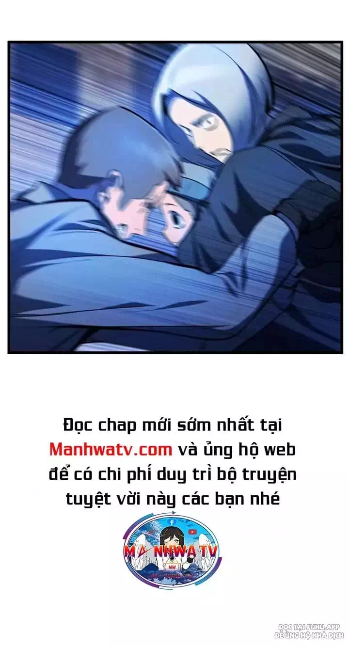 Truyện Tranh Anh Hùng Mạnh Nhất? Ta Không Làm Lâu Rồi! trang 5