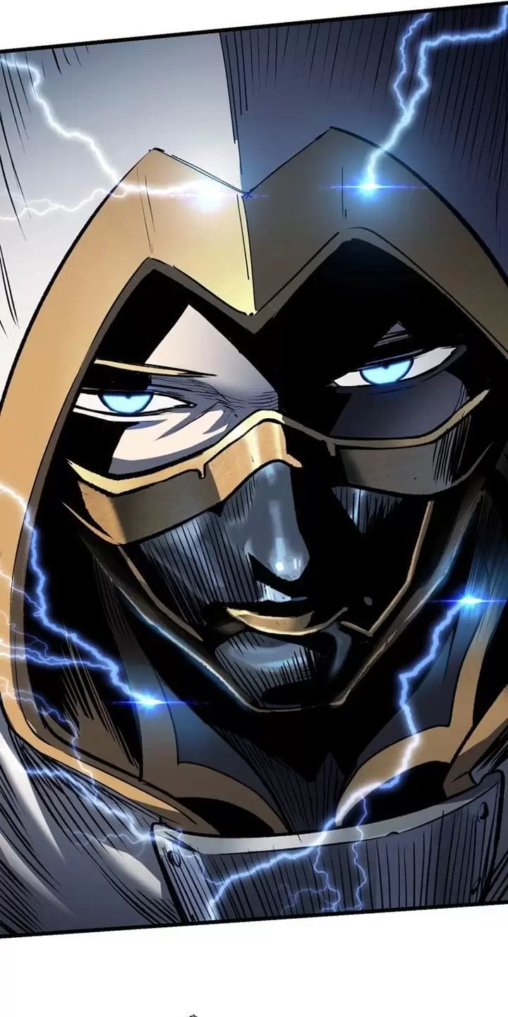 Truyện Tranh Anh Hùng Mạnh Nhất? Ta Không Làm Lâu Rồi! trang 5