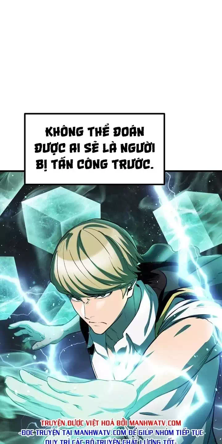 Truyện Tranh Anh Hùng Mạnh Nhất? Ta Không Làm Lâu Rồi! trang 5