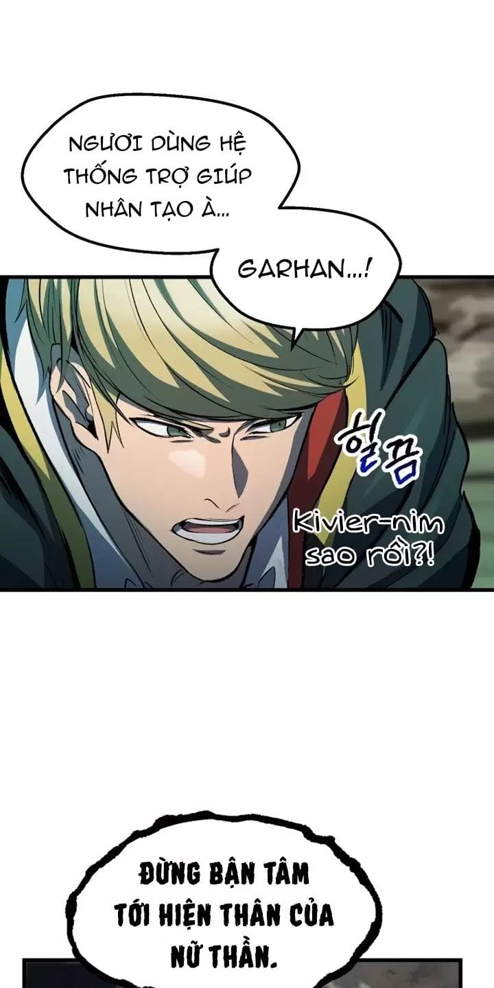 Truyện Tranh Anh Hùng Mạnh Nhất? Ta Không Làm Lâu Rồi! trang 5