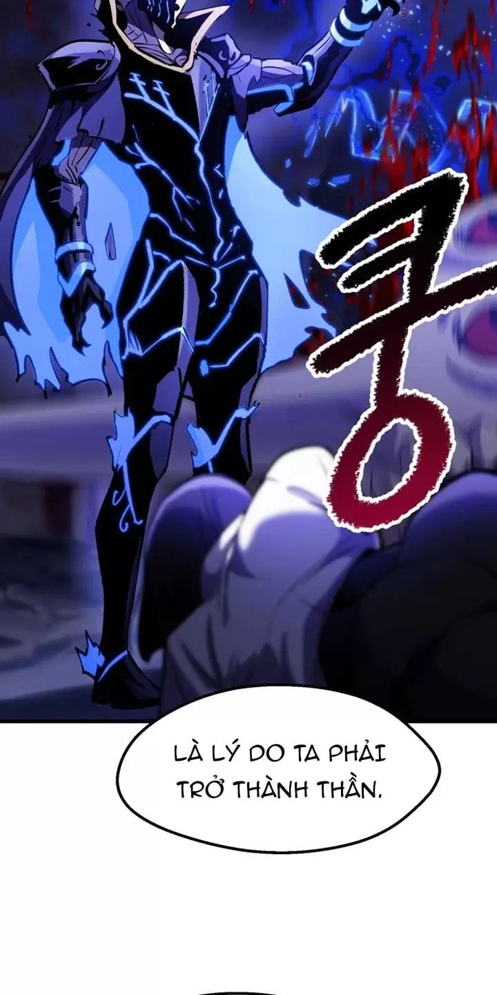 Truyện Tranh Anh Hùng Mạnh Nhất? Ta Không Làm Lâu Rồi! trang 5