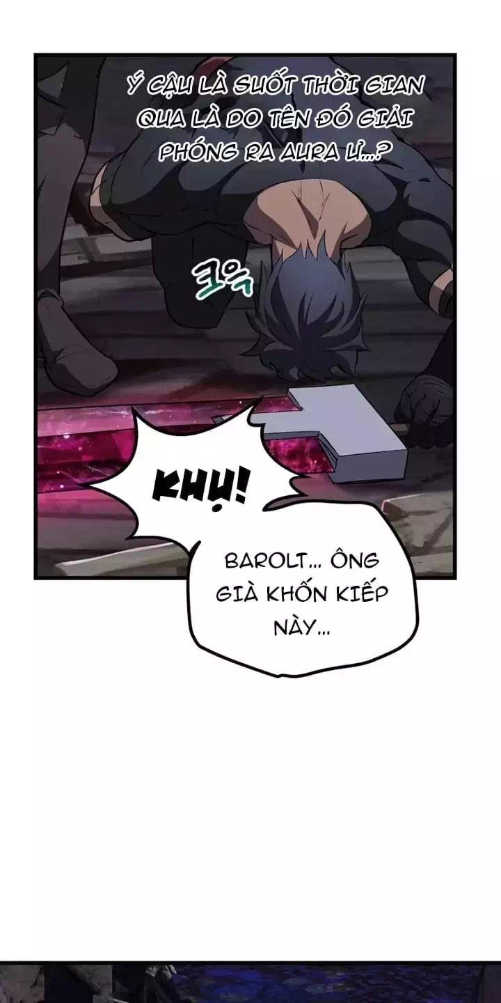 Truyện Tranh Anh Hùng Mạnh Nhất? Ta Không Làm Lâu Rồi! trang 5