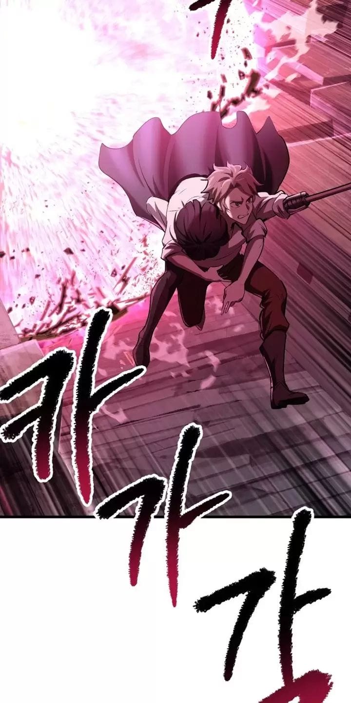 Truyện Tranh Anh Hùng Mạnh Nhất? Ta Không Làm Lâu Rồi! trang 5